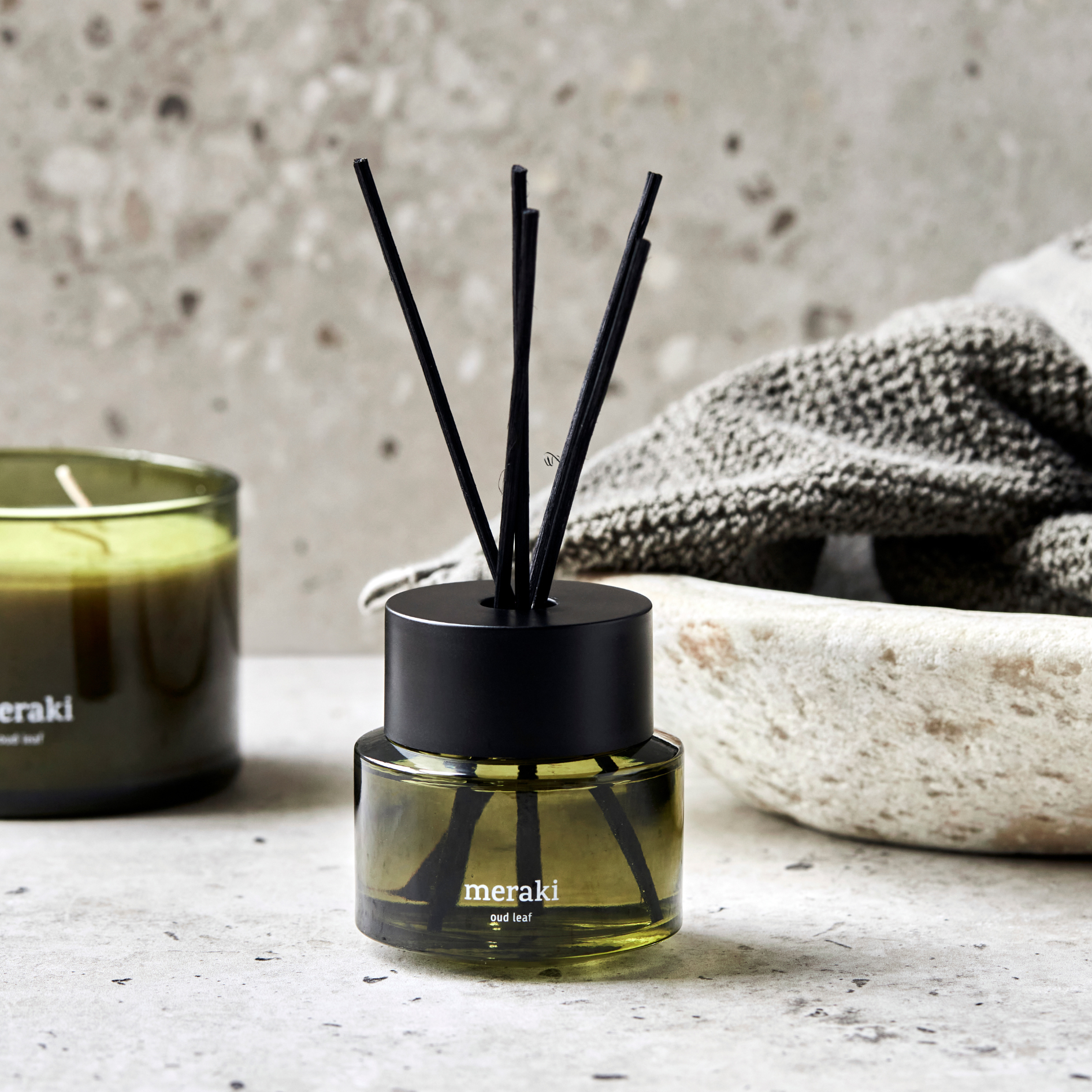 Scented Diffuser